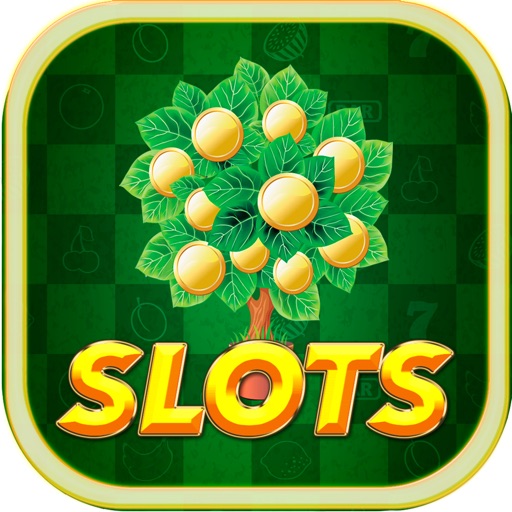 Casino X Gold Reward Slotica - Las Vegas Free Slot Machine Games Icon