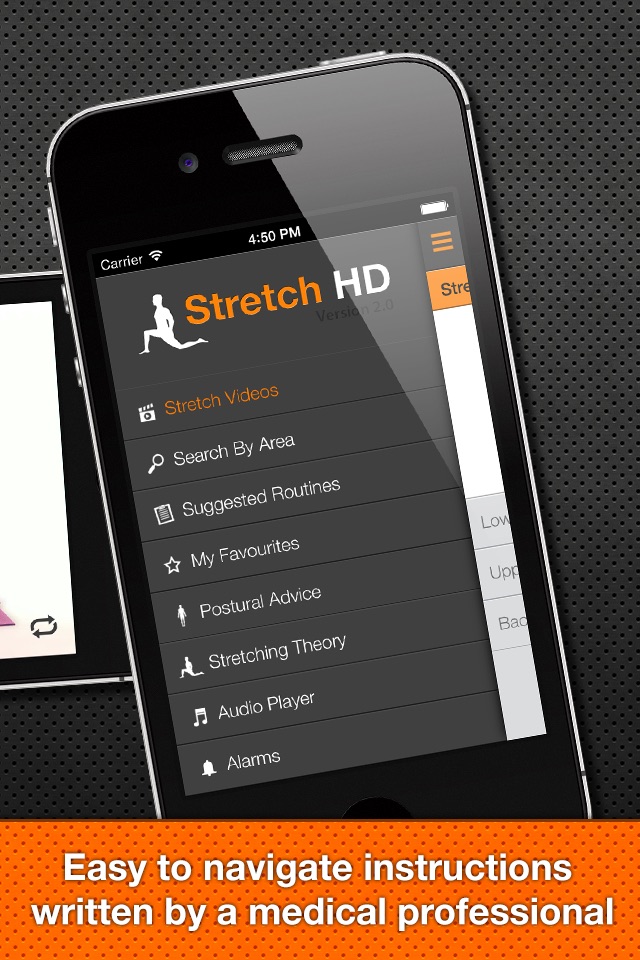 Stretch HD screenshot 3