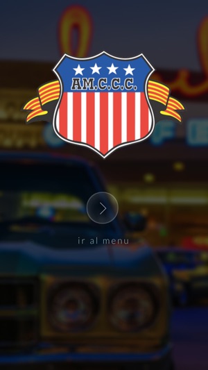 Amccc - American Car Club Catalunya(圖1)-速報App