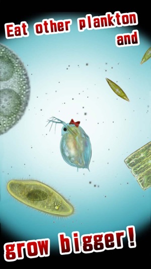 MIZINCO GIRL: POWERS OF DAPHNIA(圖3)-速報App