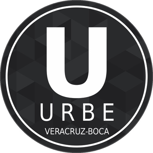 Urbe Veracruz-Boca icon