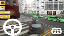 Game screenshot Taxi Driver - New York City 3D apk