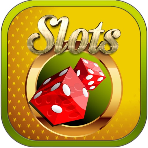 All Dice of Lucky Hot House of Fun - Free Slots Fever Max Bet icon