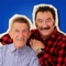 Chuckle Brothers: Chuckle World! Oh Dear Oh Dear....To Me! To You! The endless quizzer...