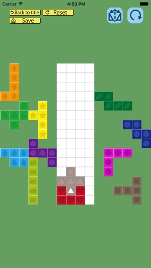 Pentomino(圖3)-速報App