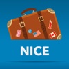 Nice offline map and free travel guide