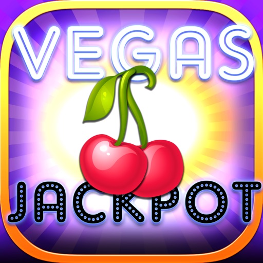 `` 2015 `` Vegas Jackpot - Best Slots Star Casino Simulator Mania