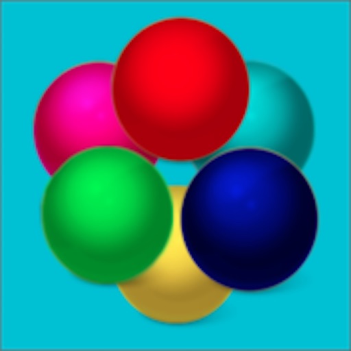 Ball Bonanza iOS App