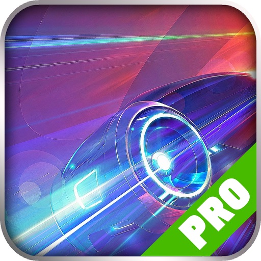 Pro Game - Rocket League Version Icon
