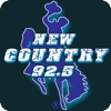 New Country 92.5