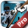 Metal Man Rope Pro - Jump and Fly to Save the City Streets