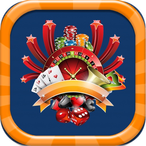 The Coin Flow Slots Fever - Casino Gambling House icon