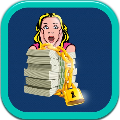 1up Crazy Line Slots Deluxe Edition - Free Pocket Slots icon