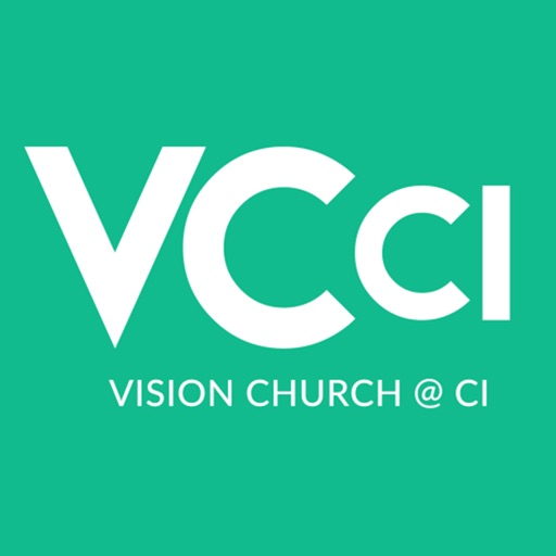Vision Church - FL iOS App