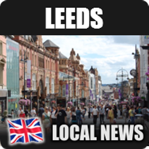 Leeds Local News by laurentiu parnica chescu