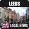 Read the latest news from Leeds, United Kingdom