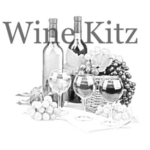 Wine Kitz icon