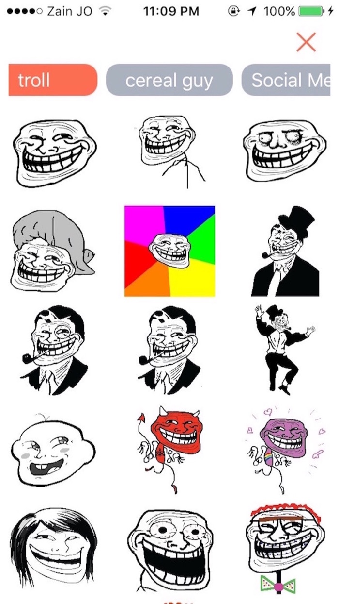 صور ميمي للفيس