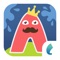 Parents, are you searching for a fun and creative app to inspire your preschooler to learn the alphabet and phonics
