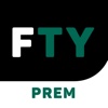 FTY - live scores and predictor for the premier league