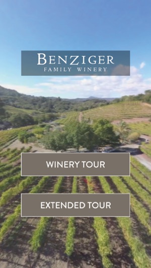 Benziger Virtual Reality Tour(圖1)-速報App