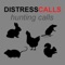 The REAL Distress Calls for PREDATOR Hunting BLUETOOTH COMPATIBLE app provides you predator hunting calls at your fingertips