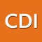 The Elsevier CDI Reference Mobile Application is a clinical documentation improvement (CDI) quick reference tool designed to pinpoint for, clinicians and CDI staff, clinical terms or phrases that may be used to accurately and completely describe, in detail, a specific condition