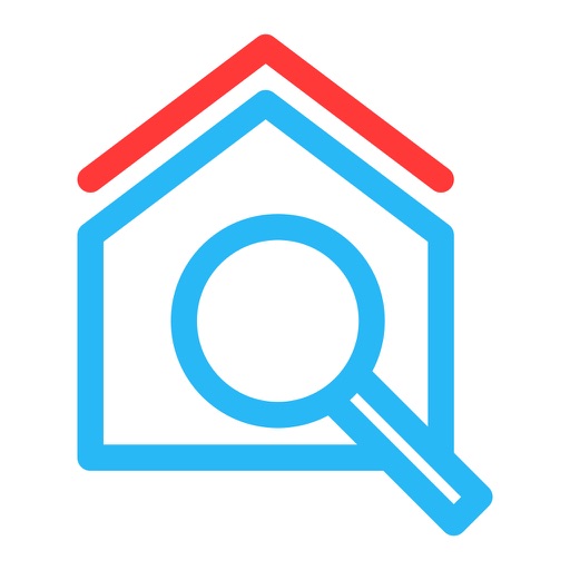 Chicago Home Finder - Homes for Sale + Apartments for Rent + Open Houses icon