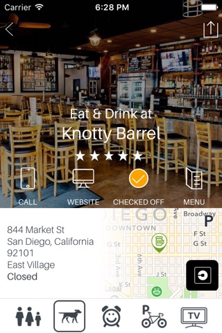 East Village San Diego Guide screenshot 3