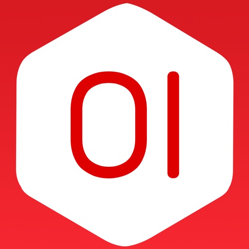 OI Catalog icon