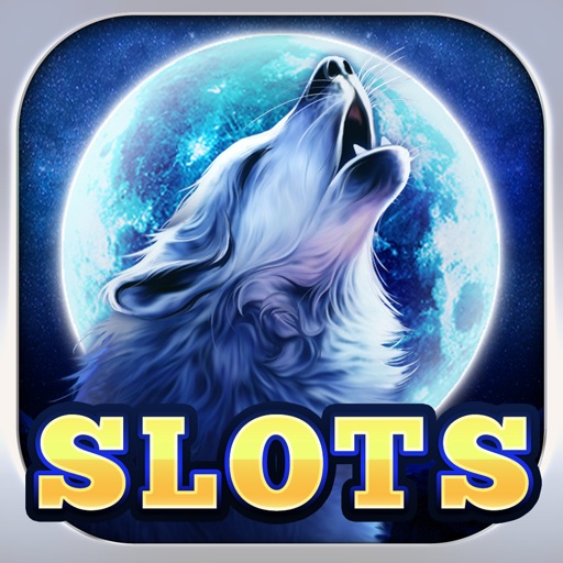 Wolf Bonus Casino - Free Vegas Slots Casino Games Icon