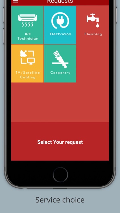 MaintMe screenshot-3