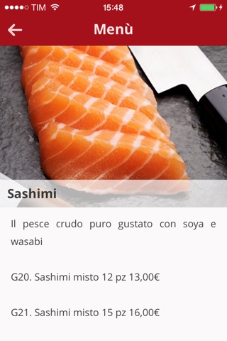 Sushi Sun screenshot 2