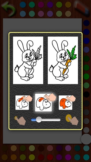 Creatures Coloring Pages(圖4)-速報App