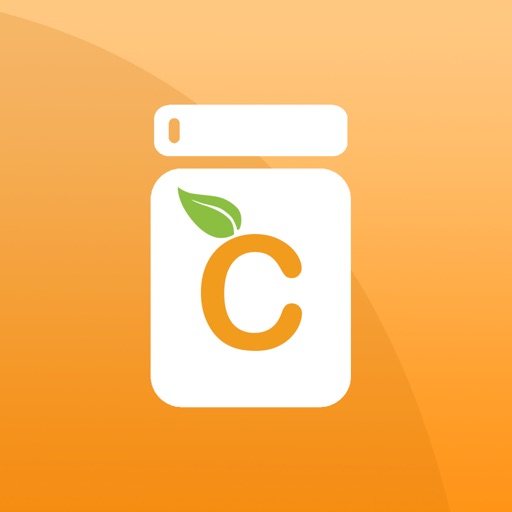 Vitamins & Minerals iOS App