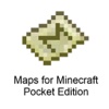 Minemaps Pro - Best Download Maps for Minecraft PE