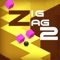 ZigZag 2 - Zig Rush