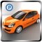 City Car Parking 3D is an enjoyable car parking simulation game in a realistic parking area