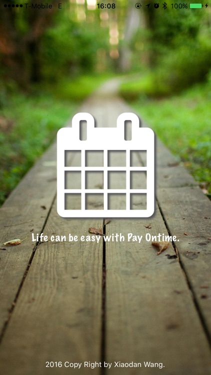 Pay Ontime