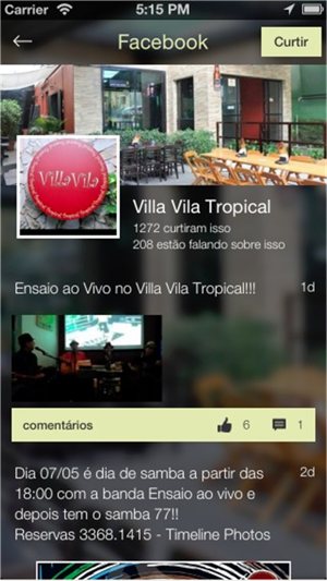 Villa Vila Tropical(圖3)-速報App