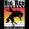 Big Red Country– KRED