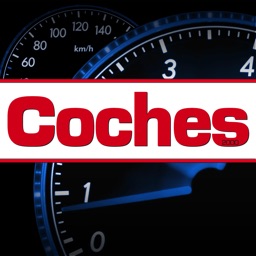 Coches revista