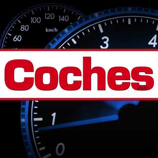 Coches revista