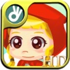 Fairy Tale Tap-The world's most free-style fairy crazy wayward simple action to eliminate small game