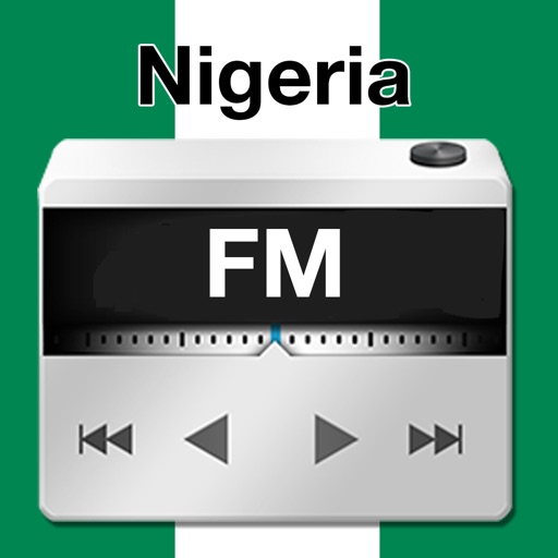 Nigeria Radio - Free Live Nigeria Radio Stations