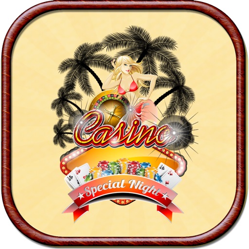 DoubleHit Casino ViVa Las Vegas Slots - Play Free Slot Machines, Fun Vegas Casino Games - Spin & Win! Icon