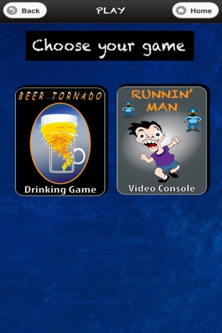 Beer Tornado - Tipsy Games screenshot 4