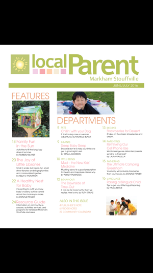 LocalParent Markham-Stouffville(圖3)-速報App