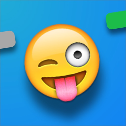 Wink - The game you play with your face