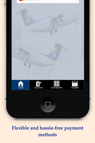Fly with Starbow Airlines screenshot 2